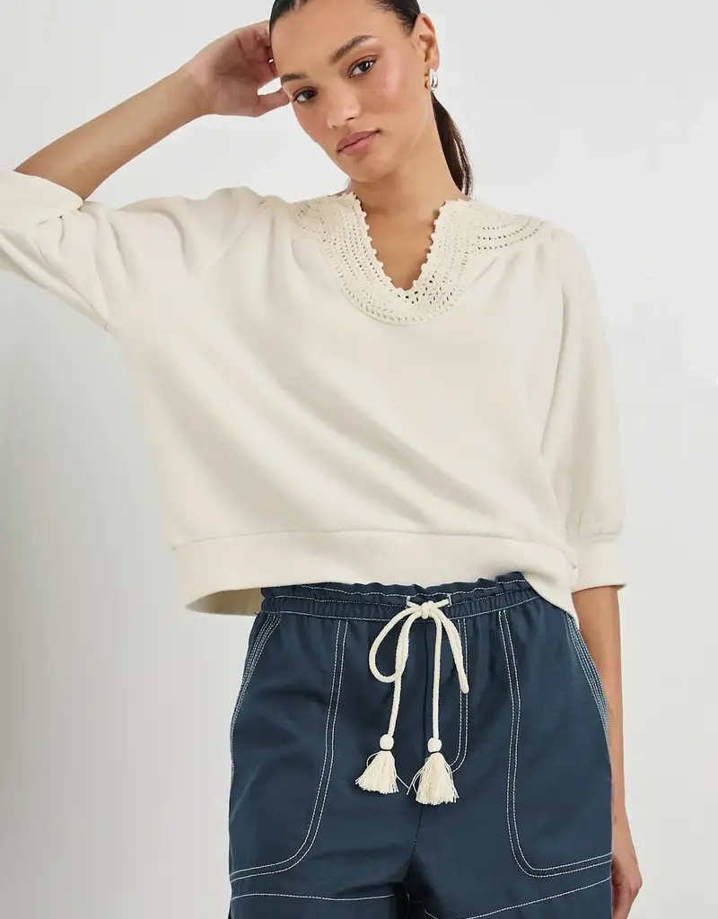 Rails Mariposa Top
