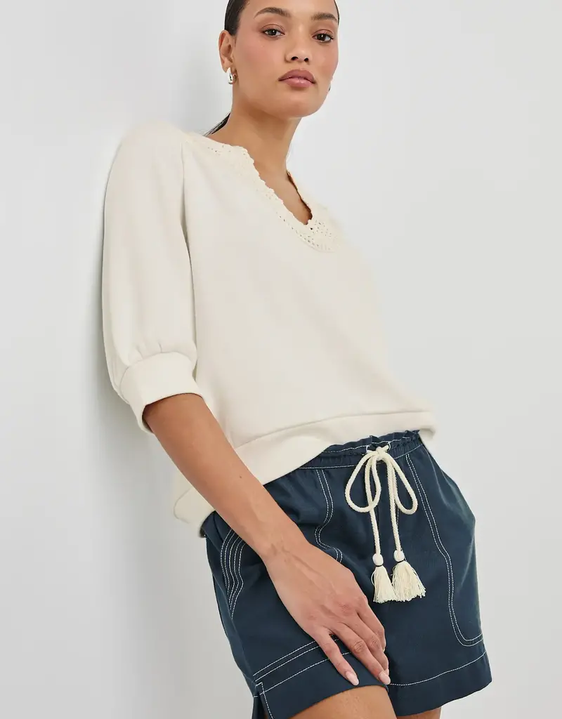 Rails Mariposa Top
