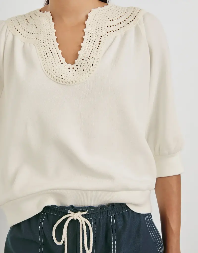 Rails Mariposa Top