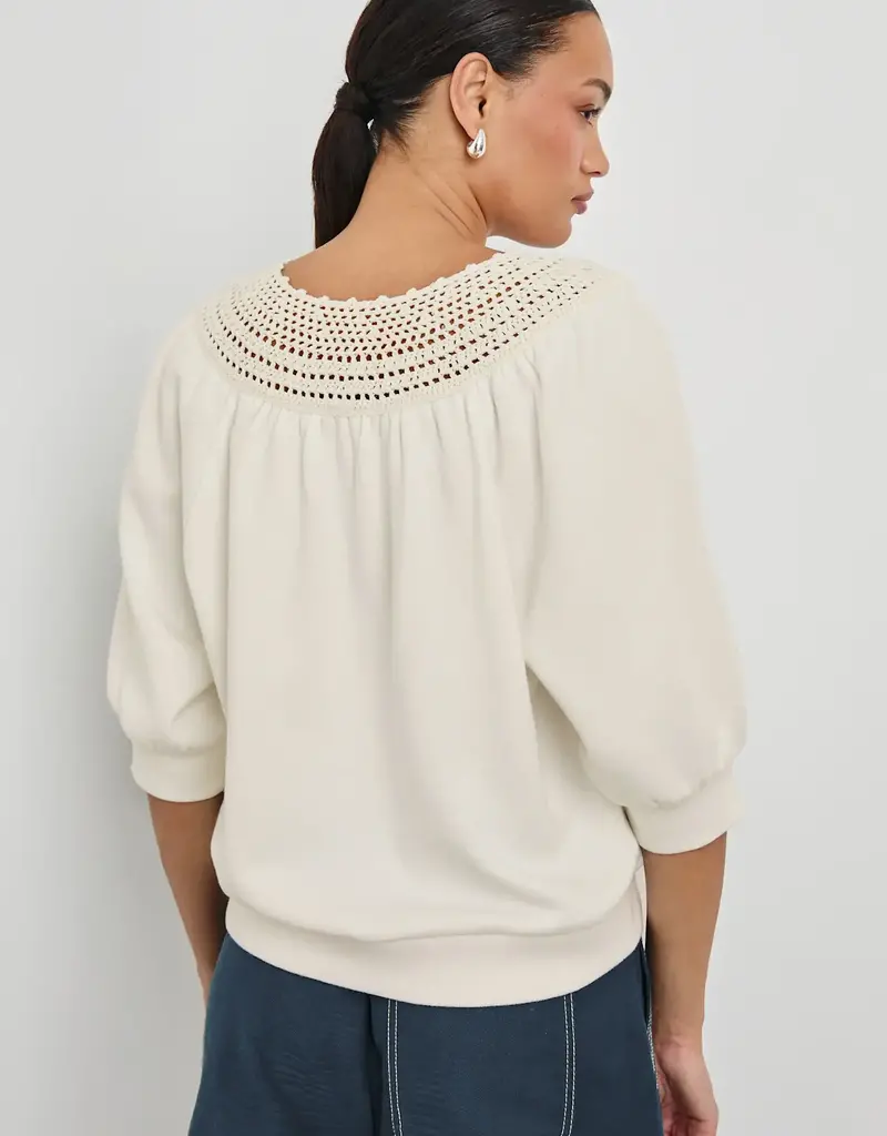 Rails Mariposa Top