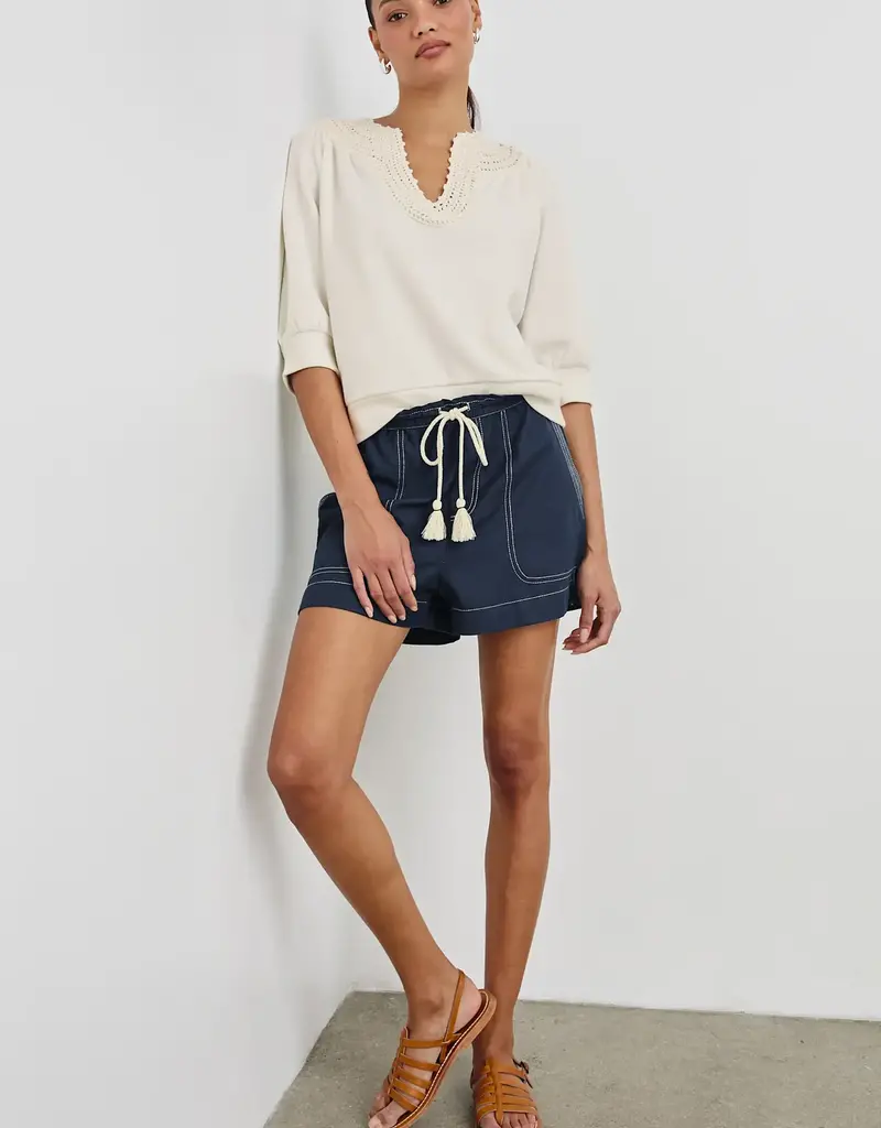 Rails Mariposa Top