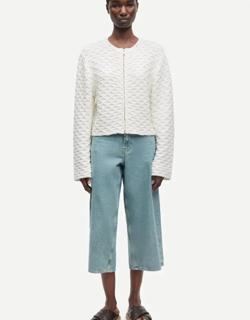 Samsoe Samsoe Satammy Cardigan