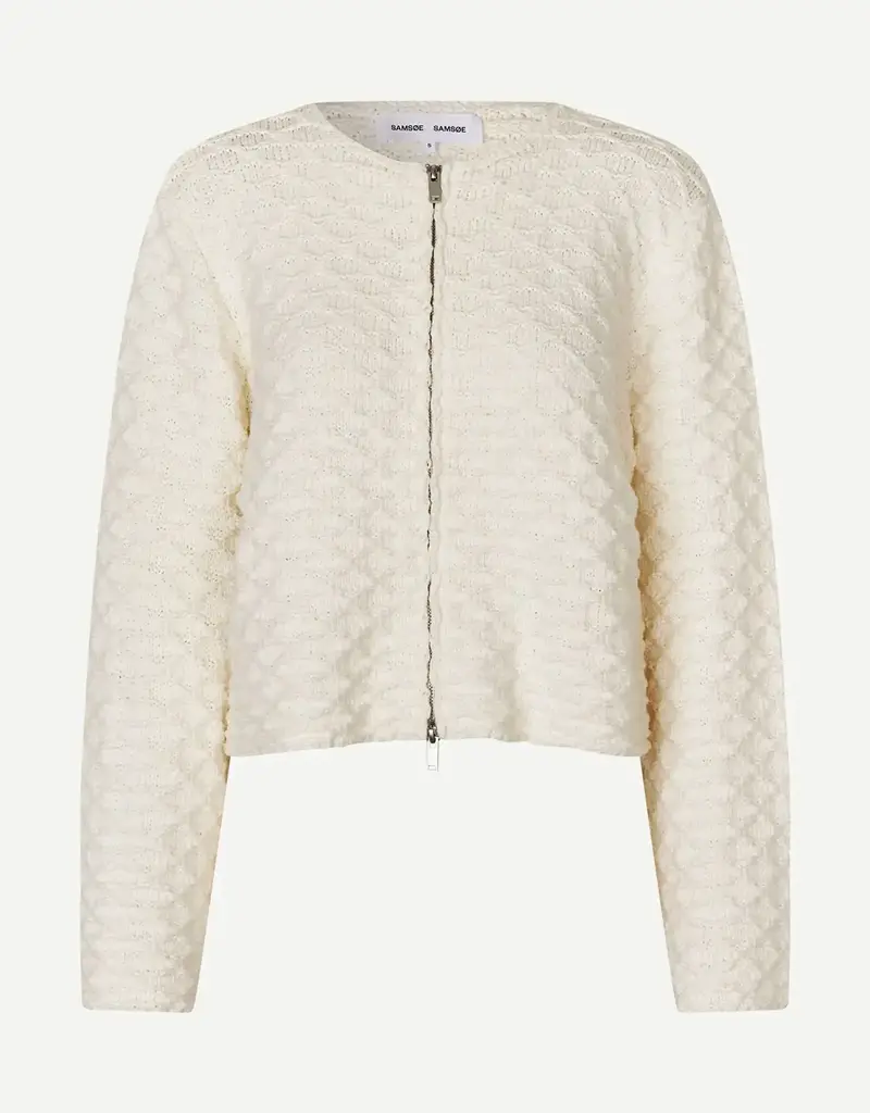 Samsoe Samsoe Satammy Cardigan