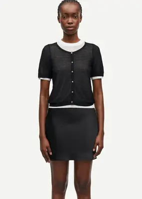 Samsoe Samsoe Sapena SS Cardigan