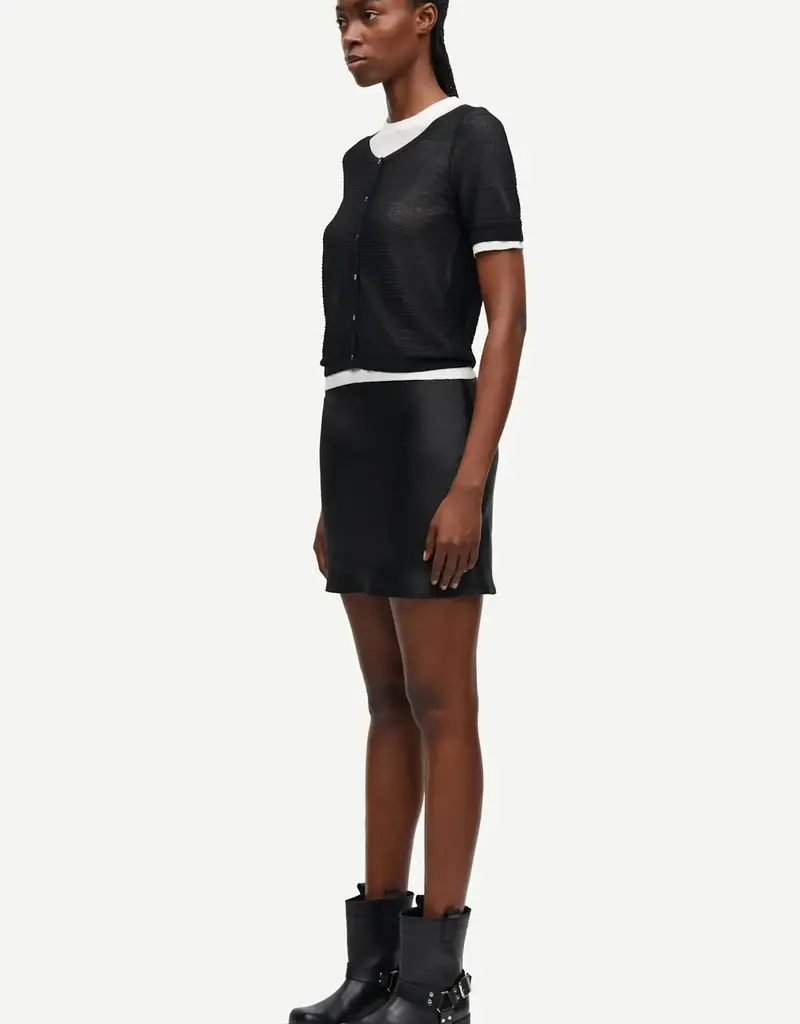 Samsoe Samsoe Sapena SS Cardigan