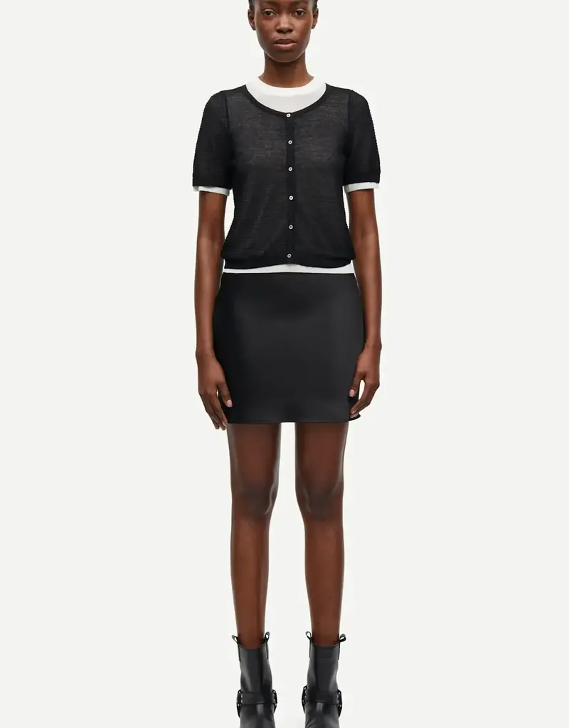 Samsoe Samsoe Sapena SS Cardigan