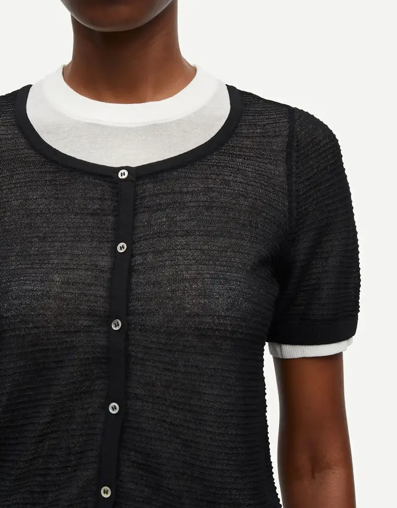 Samsoe Samsoe Sapena SS Cardigan