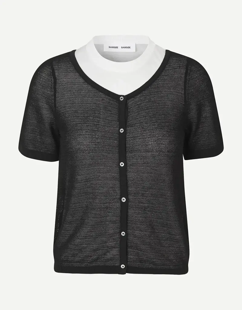 Samsoe Samsoe Sapena SS Cardigan
