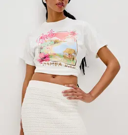Rails Boyfriend T-Shirt