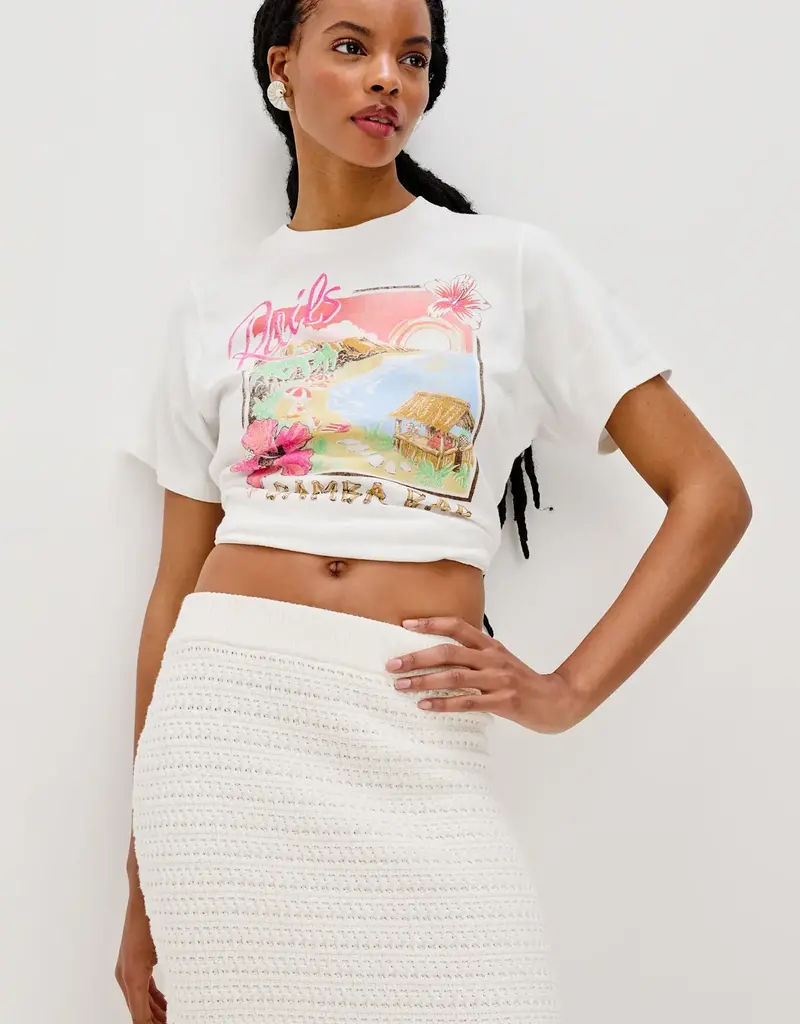 Rails Boyfriend T-Shirt