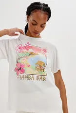 Rails Boyfriend T-Shirt