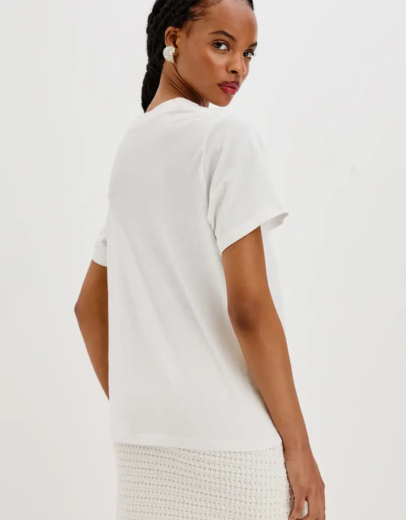Rails Boyfriend T-Shirt