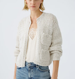 Oui Cardigan