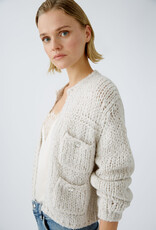 Oui Cardigan