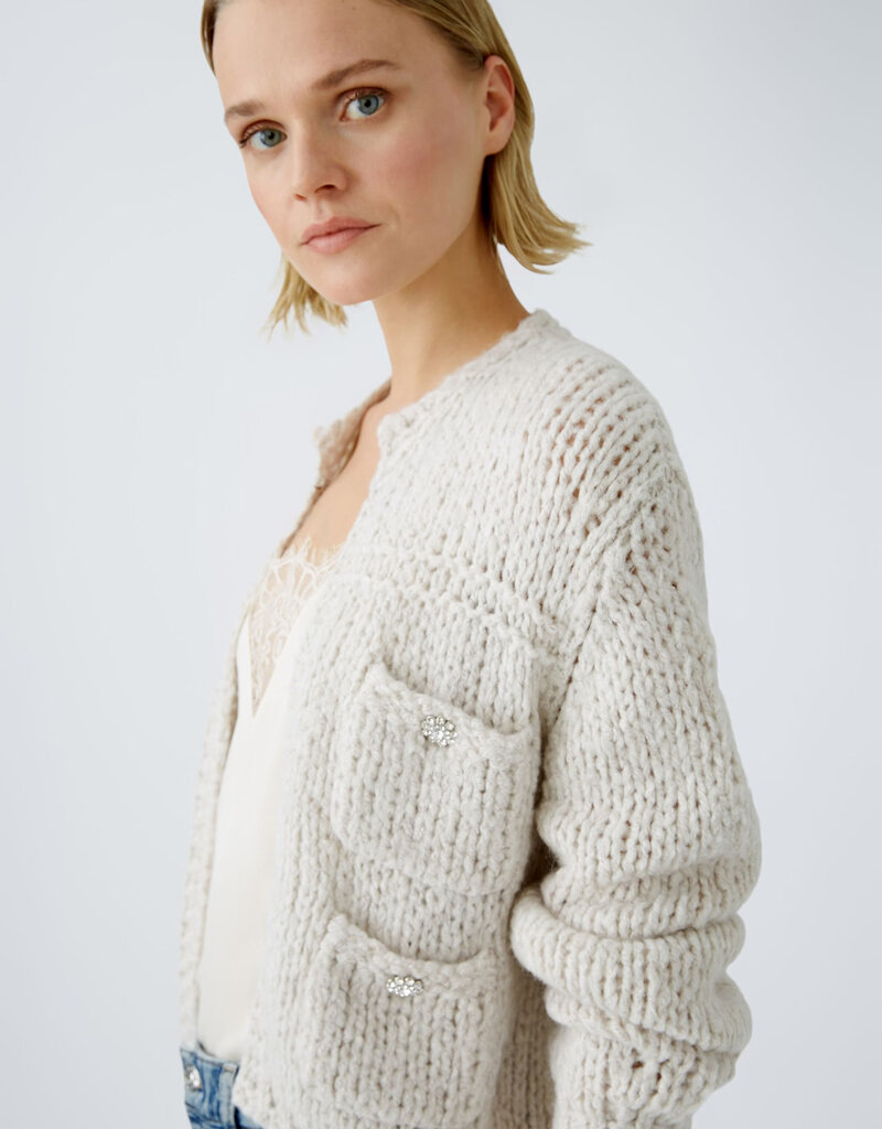 Oui Cardigan