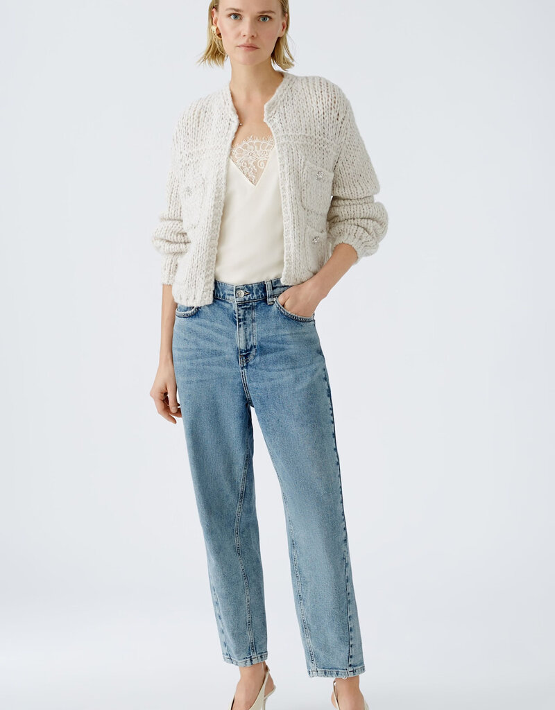 Oui Cardigan