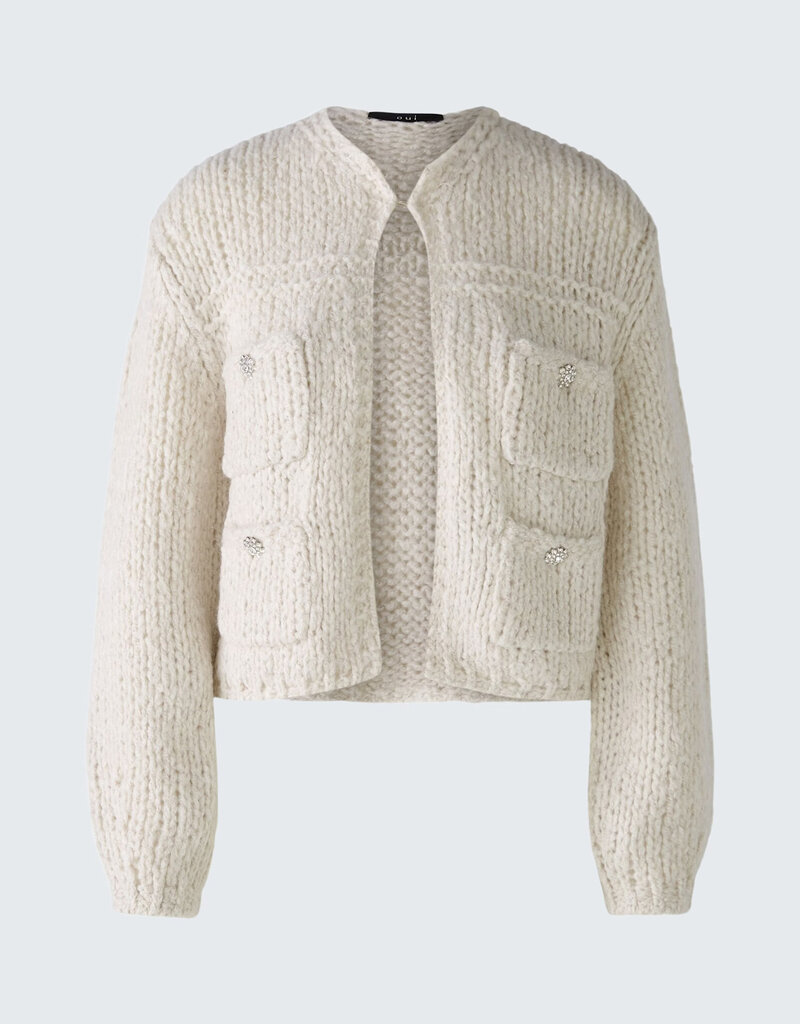 Oui Cardigan
