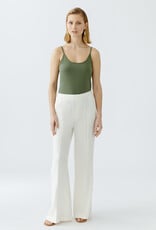 Oui Slip-on Trousers