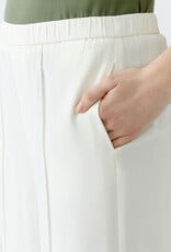 Oui Slip-on Trousers