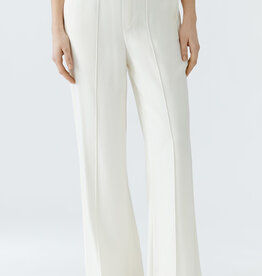 Oui Slip-on Trousers
