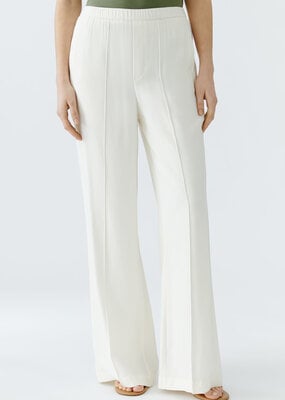 Oui Slip-on Trousers