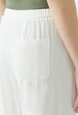 Oui Slip-on Trousers
