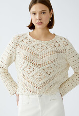 Oui Pullover