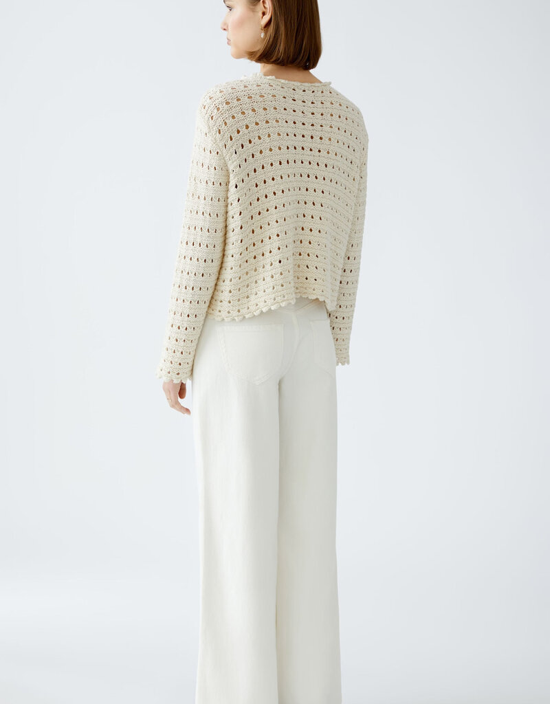 Oui Pullover