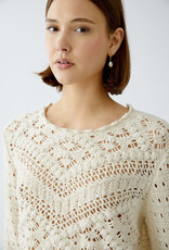 Oui Pullover
