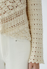 Oui Pullover
