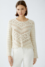Oui Pullover
