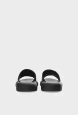 Copenhagen Leather Slide