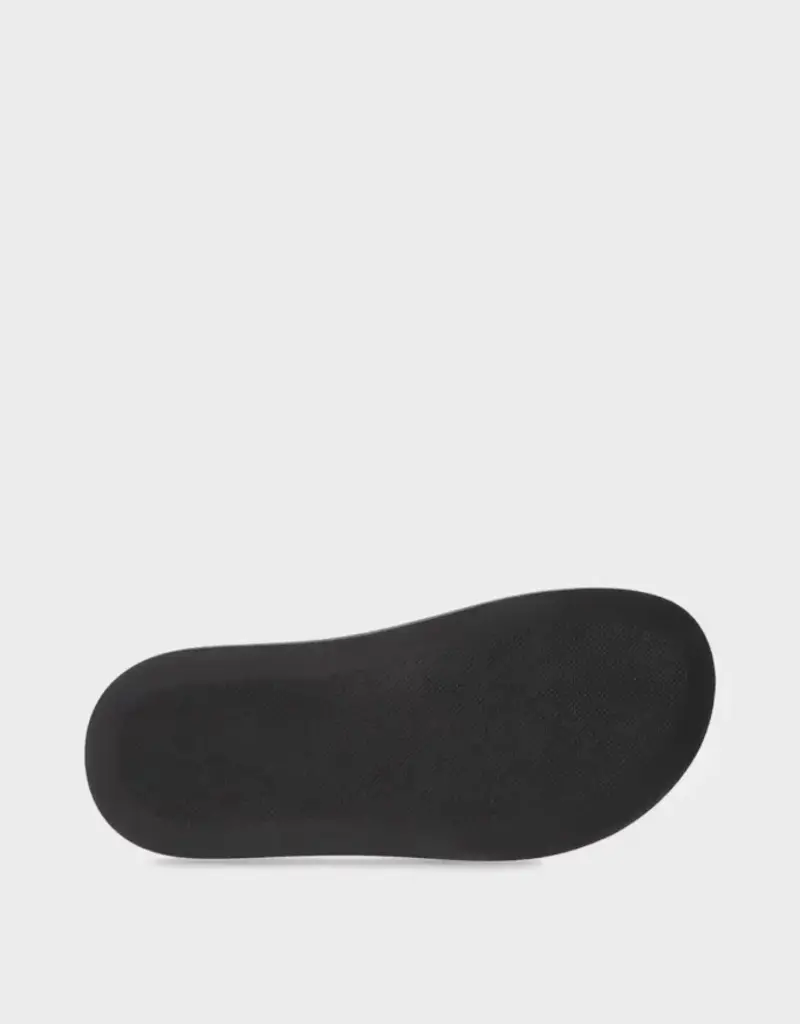 Copenhagen Leather Slide