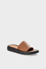 Copenhagen Leather Slide