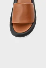 Copenhagen Leather Slide