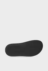 Copenhagen Leather Slide