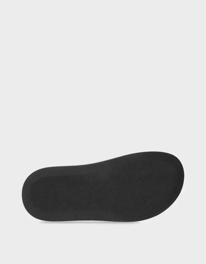 Copenhagen Leather Slide