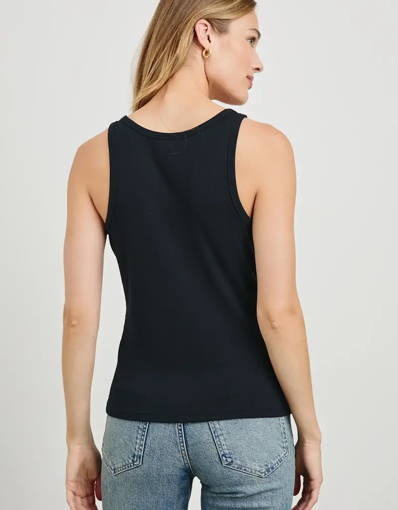 Rails Everyday Tank