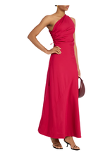 Faithfull The Brand Laureles Midi Dress