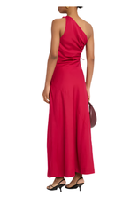 Faithfull The Brand Laureles Midi Dress
