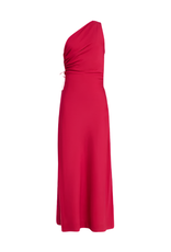 Faithfull The Brand Laureles Midi Dress