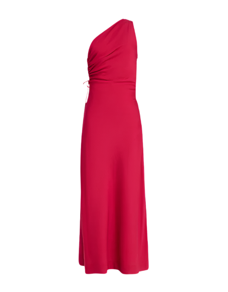 Faithfull The Brand Laureles Midi Dress