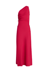 Faithfull The Brand Laureles Midi Dress