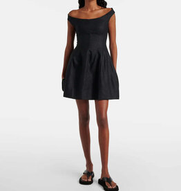 Faithfull The Brand Olmento Mini Dress