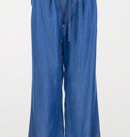 Princess Goes Hollywood Wide Leg Trousers