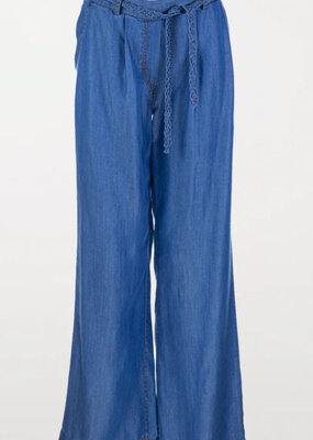 Princess Goes Hollywood Wide Leg Trousers