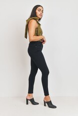 Just Black Denim 5 Pocket Classic Skinny