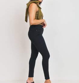 Just Black Denim 5 Pocket Classic Skinny