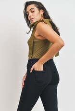 Just Black Denim 5 Pocket Classic Skinny