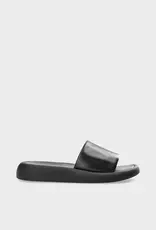 Copenhagen Leather Slide